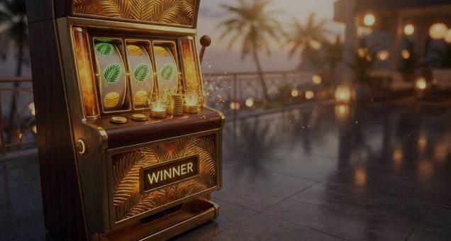 Palms Bet Casino